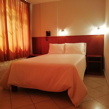 Hostal Vasco Τάκνα Εξωτερικό φωτογραφία