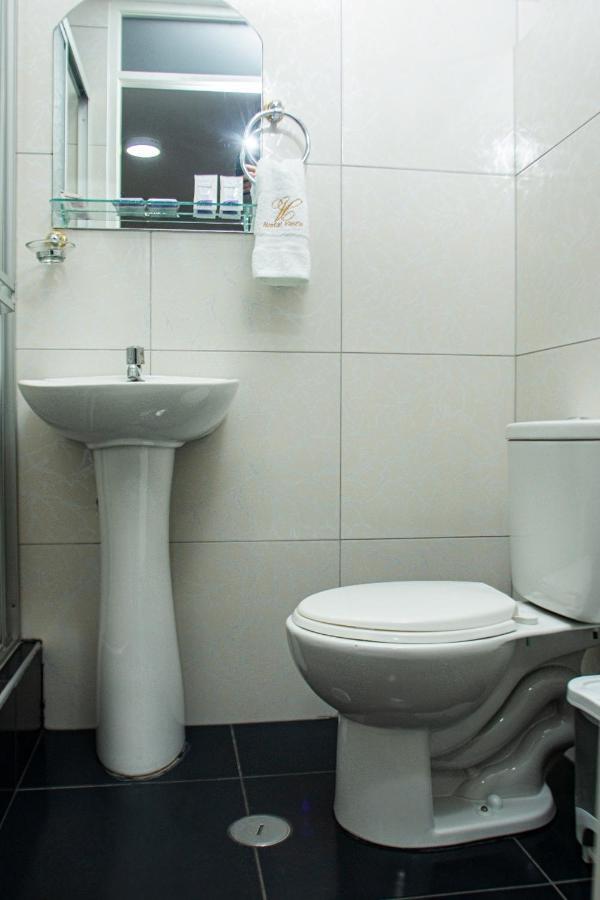 Hostal Vasco Τάκνα Εξωτερικό φωτογραφία